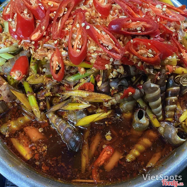 หอยเจดีย์