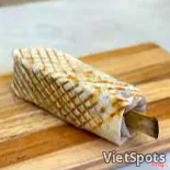 Boneless Rib Tacos
