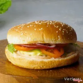 HBG Grilled Chicken
