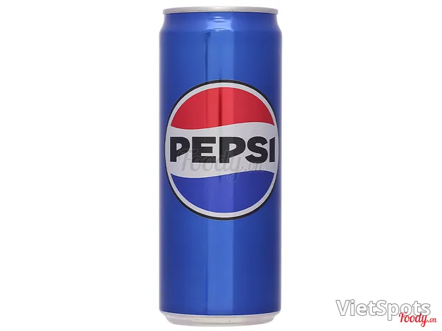 Pepsi
