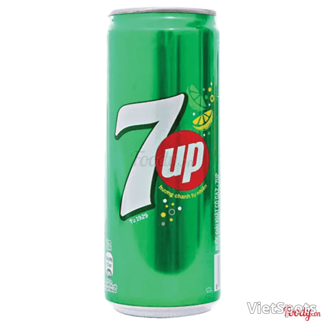 7Up