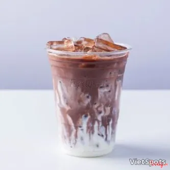 Chocolate Latte