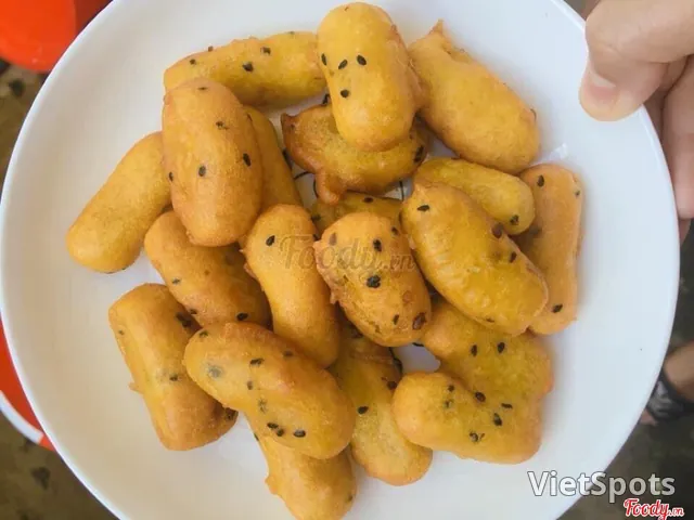 Cheese-Shaken Potato Cocoons 240g