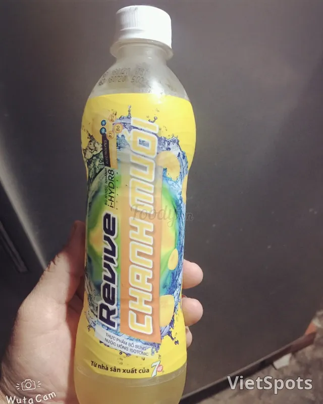 Revive Drink / 1 Bottle