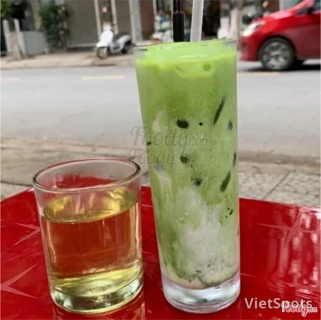 Matcha