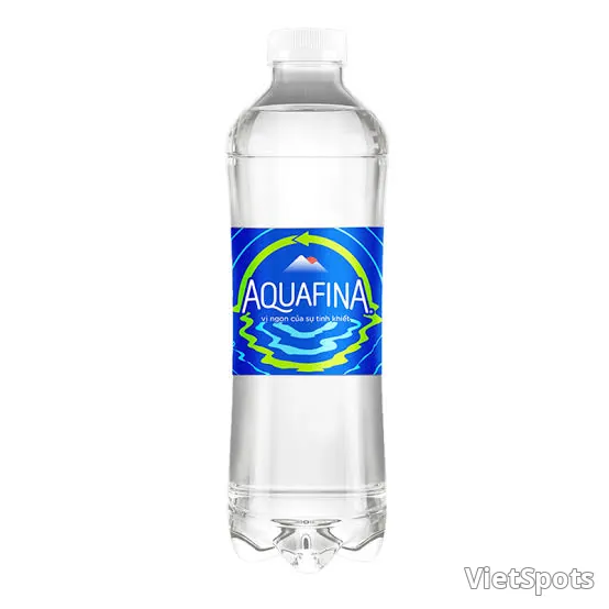 Bottled Water