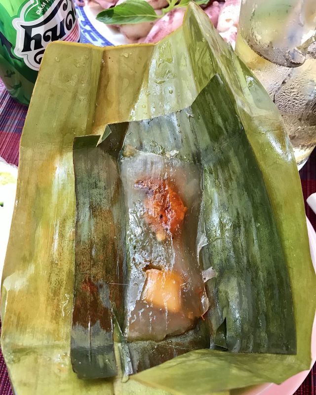 Thưởng thức Huế ~Ngoại trừ nghêu sò và giáp xác~ (Ho viết)