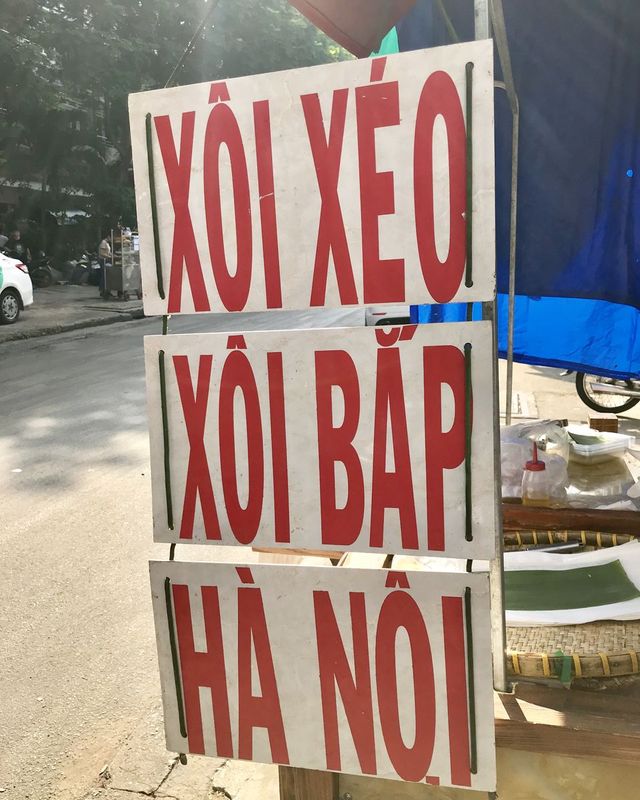 Bữa cơm ấm áp (Ho-fude)