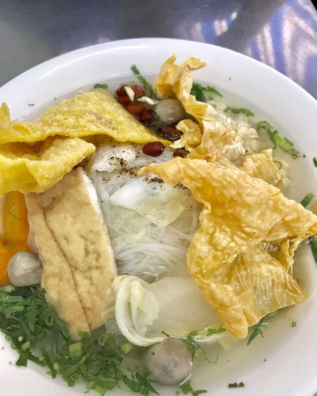 Ngày Quốc khánh Việt Nam - Đến Cần Thơ, phần 3 - Làm mì hủ tiếu (Ho viết)