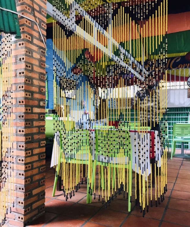 Tết 2021 đến Phan Thiết (Ho chấp bút)