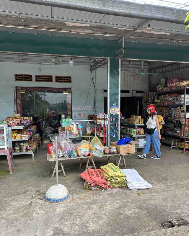 Chuyến du hành đến Hoàng Su Phì (Đến những thửa ruộng bậc thang của Việt Nam) 3 — Khung cảnh chỉ nơi đó mới có
