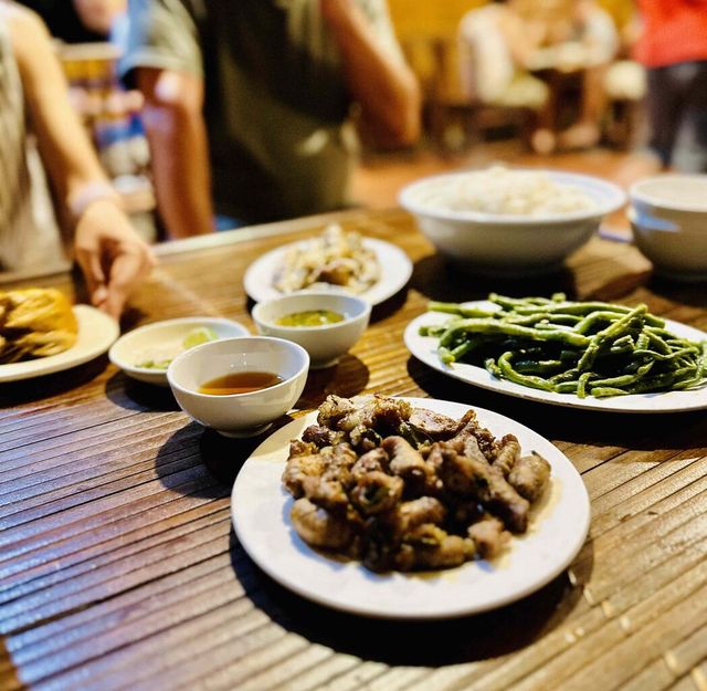 Hành trình đến Hoàng Su Phì (đến những thửa ruộng bậc thang của Việt Nam) 5: Nhà hàng không có thực đơn & Danh sách hành lý
