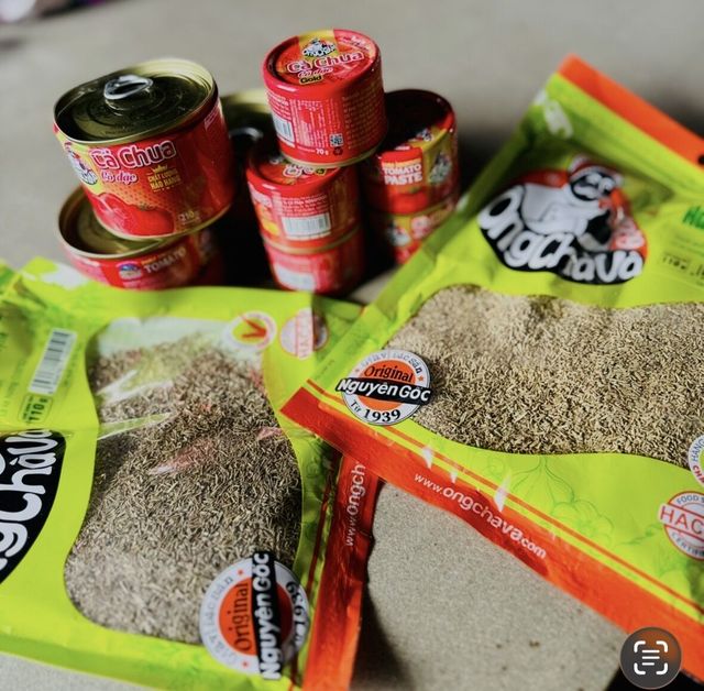 Lon nhỏ màu đỏ đến từ Việt Nam" ngọt đến mức khiến tôi phải nghi ngờ
