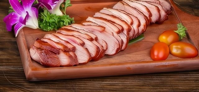 07 Lườn ngỗng xông khói