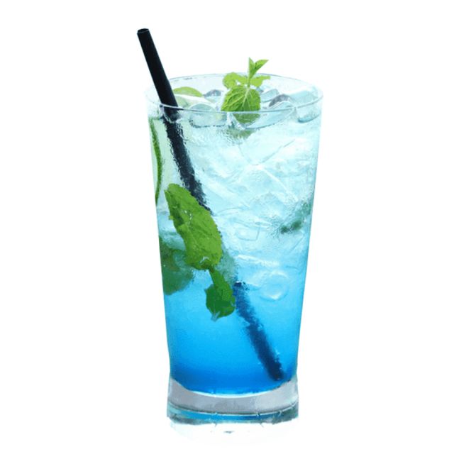 Soda Xanh
