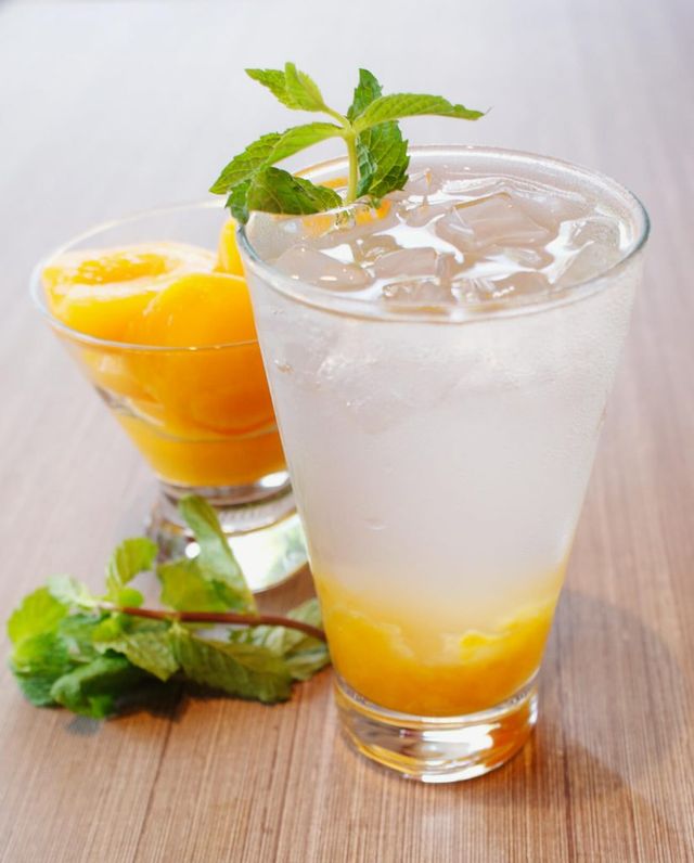 Soda Xoài