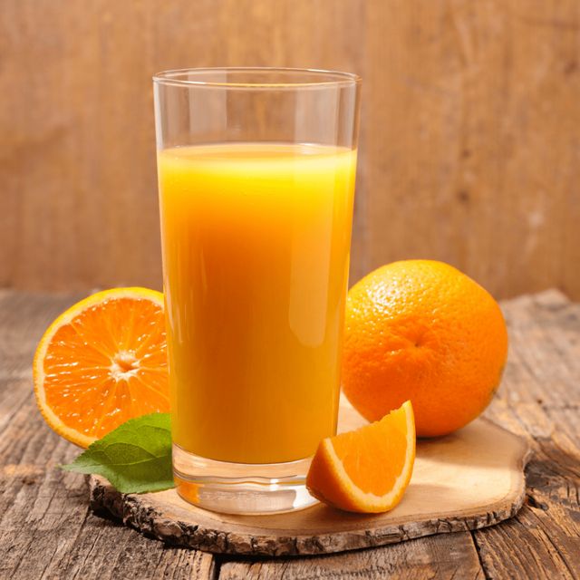 Nước Ép Cam