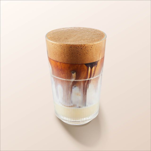 White Coffee / Bac Xiu
