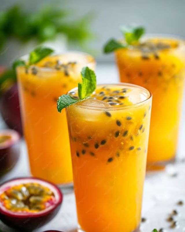 Passion Fruit