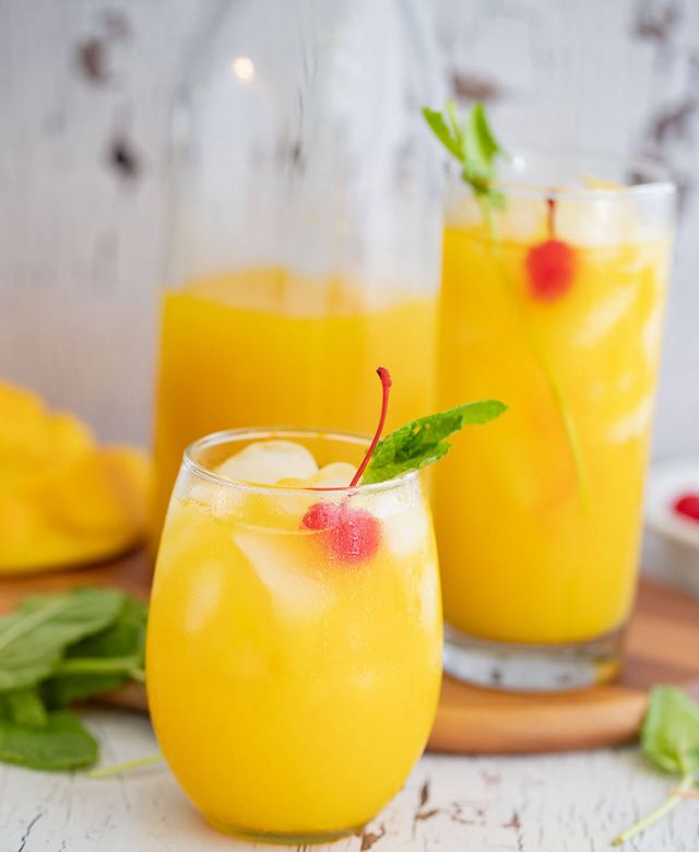 Fresh Mango