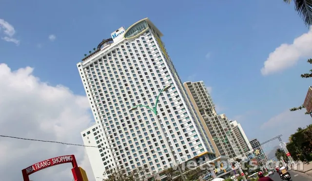 [Ký sự du lịch Nha Trang] Trải nghiệm lưu trú tại "Khách sạn Havana" | Giới thiệu tình hình khách sạn