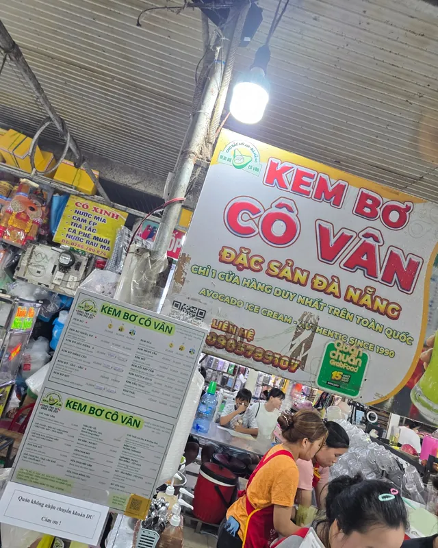 7日目レビュー🛫🇻🇳 バクミーアン市場とカンボー、二大巨頭!?