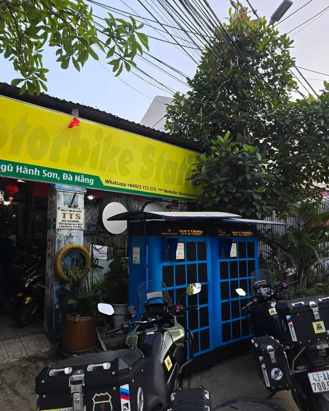 7回目の旅行レビュー🛫🇻🇳 ダナンではもうバイクはバイバイ..