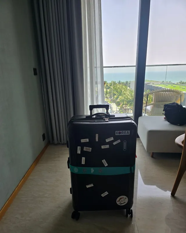 ダナン シラモノグラム4泊の宿泊レビュー＆ホテル移動 🛫🇻🇳