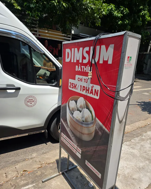 7泊レビュー🛫🇻🇳 ダナン市内の美味しくて安いディムサム店