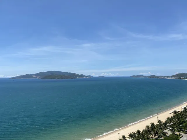 Cẩm nang chơi hết mình ở Nha Trang, Việt Nam! Tắm bùn, đảo Hòn Tre (Đảo Ngọc Trai), và lịch trình 4 ngày công khai đầy đủ