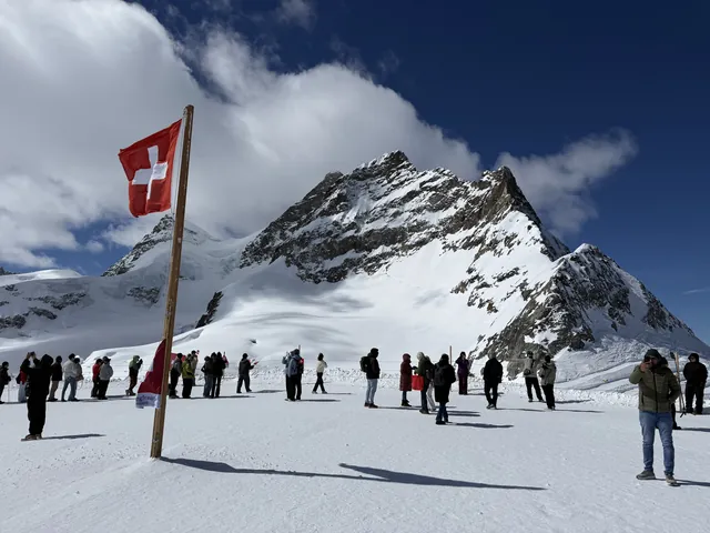 スイス個人旅行 序章｜本当にそんなに高いの？突然のフライトキャンセルから夢のリスト実現までの12日間