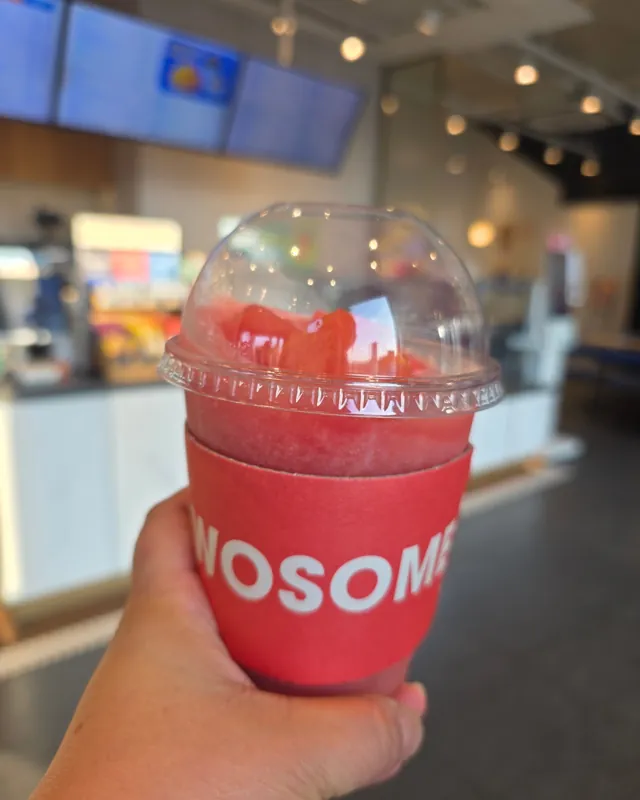 Hôm nay là nước ép 🍉