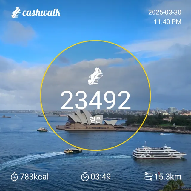 🇦🇺 Bữa tối thanh lịch và hoàn hảo trong đêm cuối ở Sydney!! Bít tết Kangaroo!!