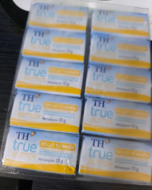 🇻🇳[Vali] Món mua sắm Đà Nẵng_The true butter!! Món mua lại số 1 đầy vali