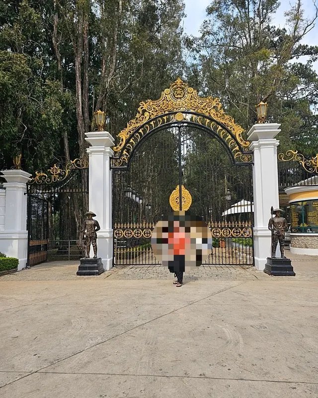 (Du lịch) 🇻🇳 Dinh Bảo Đại Đà Lạt