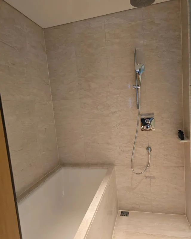 Bài đánh giá về dùng thử amenities của Shilla Monogram Đà Nẵng 🌿