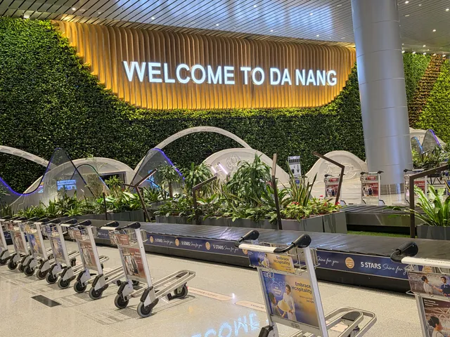 Đã đến Đà Nẵng ♡
