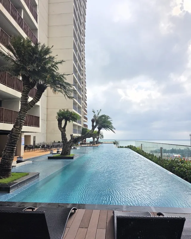 😋 Wyndham Soleil Đà Nẵng