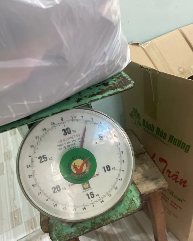 🇻🇳 Sử dụng dịch vụ giặt là tại cửa hàng liên kết "GiaHy Laundry