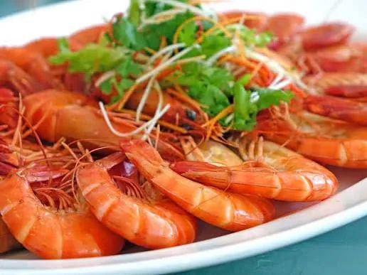 阿参海鲜