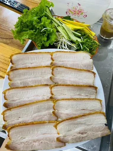 Một viên ngọc ẩn giấu mà bạn nên thử!
