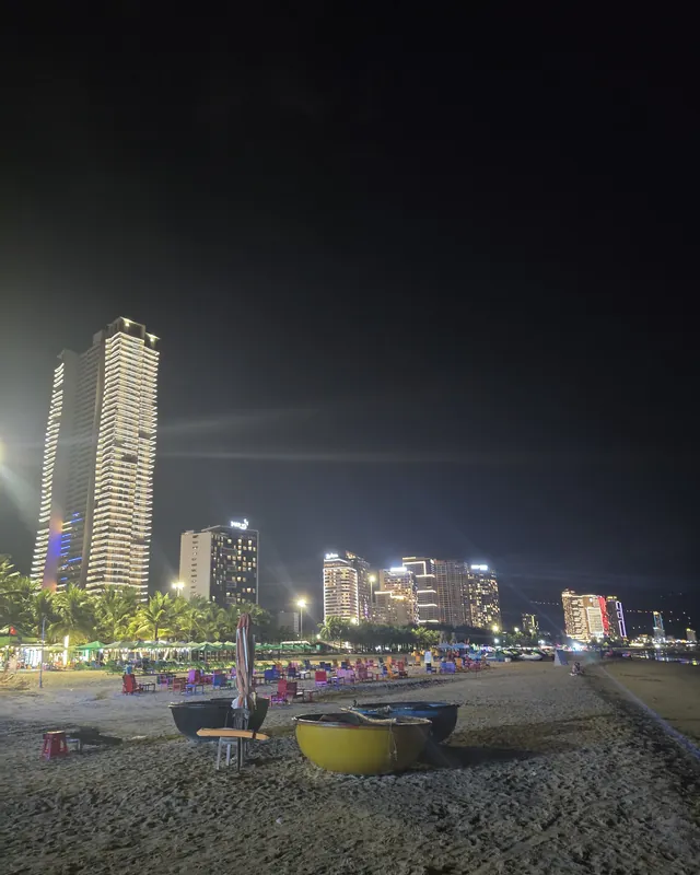 หาดหมีเคว