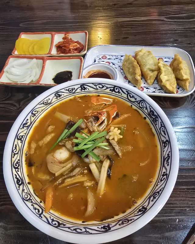โดยา จัมปง