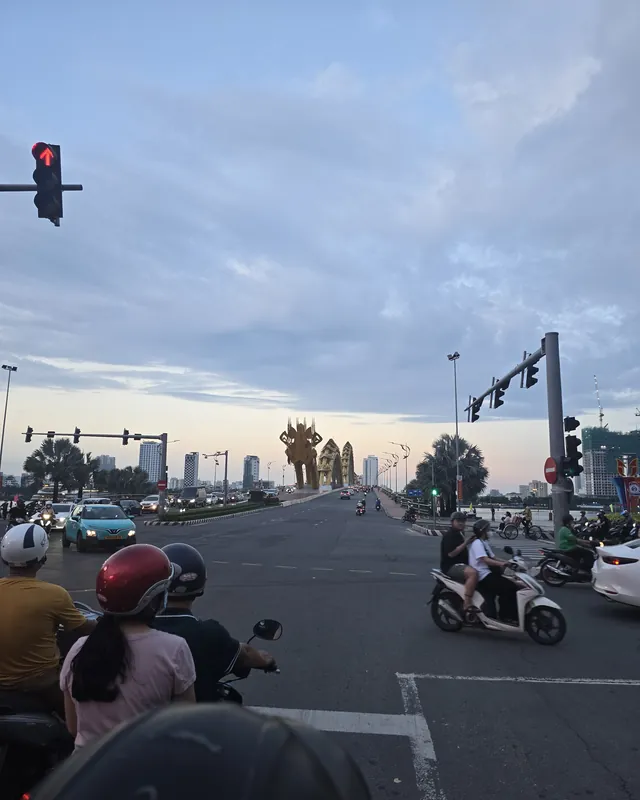 หัวมังกร
