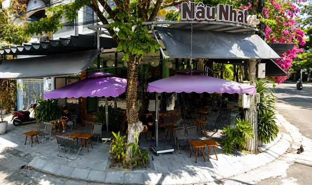 A Cozy Coffee Spot You Shouldn't Miss in Da Nang
