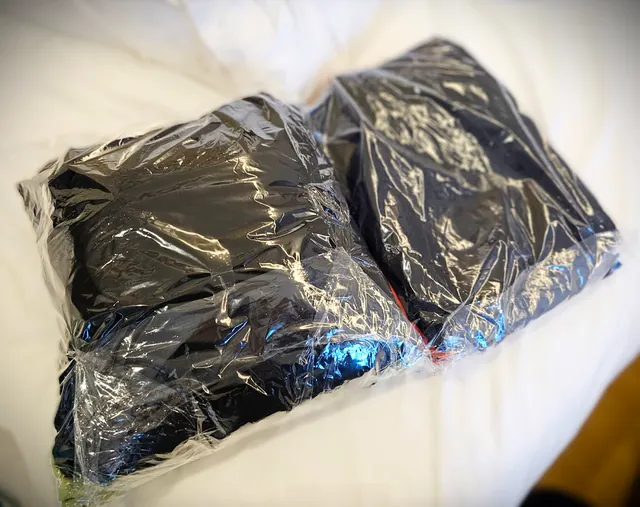 🥼👕The laundry service I was most satisfied with during my one-month stay in Da Nang
