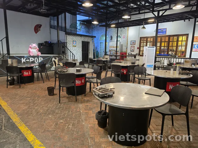 🥩🥓 Đà Nẵng "Chợ Quốc Tế