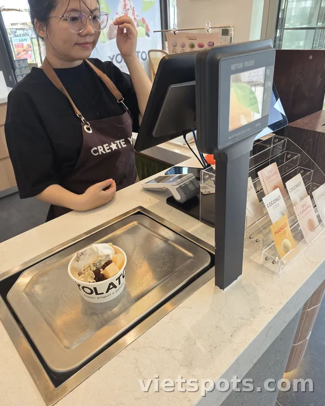 🚩Đà Nẵng gần Bãi biển Mỹ Khê quán cà phê - Bánh mì và Bơ Bakery B&B Bakery - Đà Nẵng