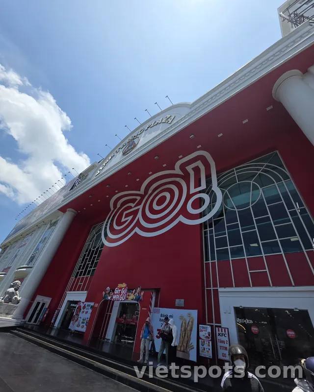 🚩Comart GO! Đà Nẵng