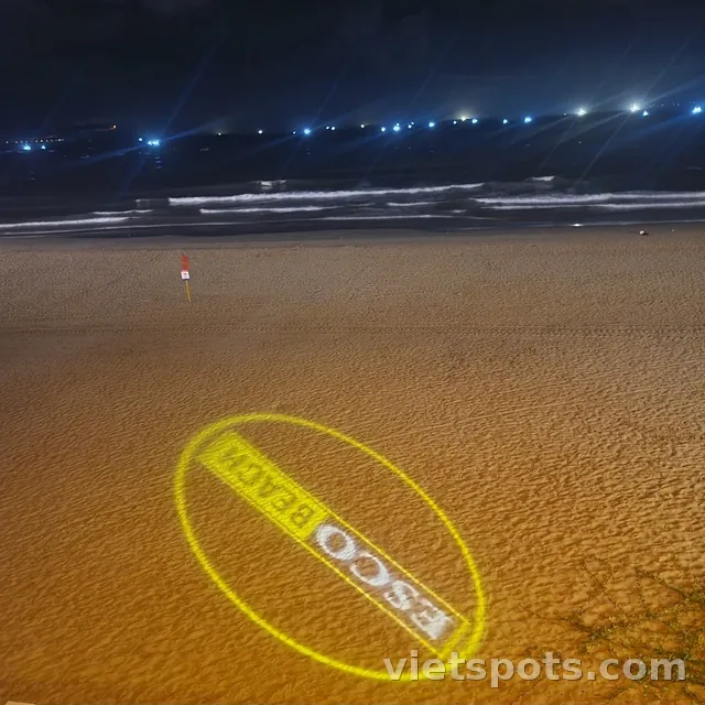 🚩 Đà Nẵng Esco Beach